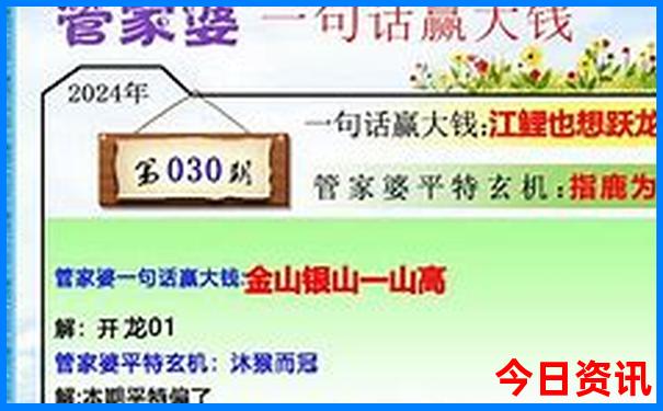 041970王中王